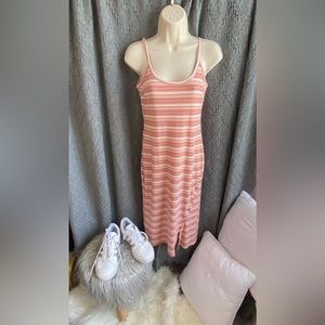 3/$25 Striped Summer Dress